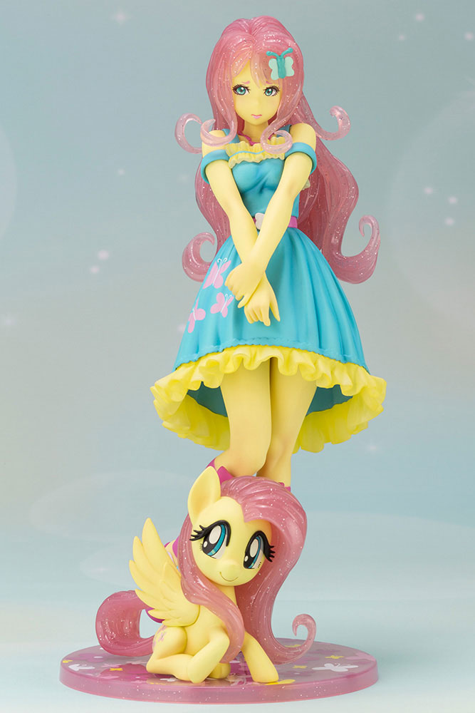 Fluttershy Bishoujo (Limited Edition)