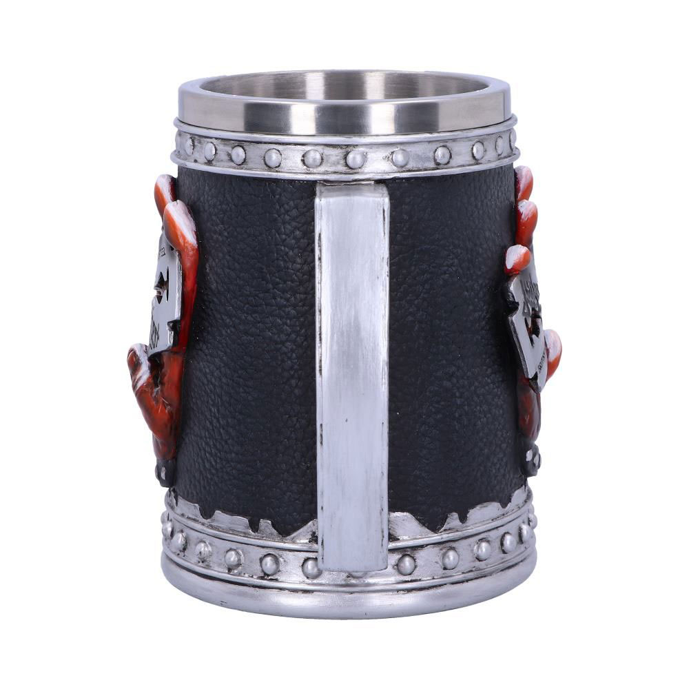 Judas Priest Tankard
