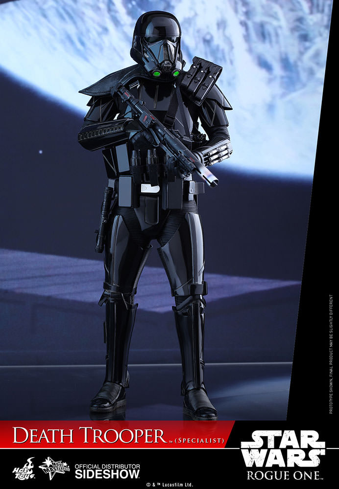 Death Trooper Specialist