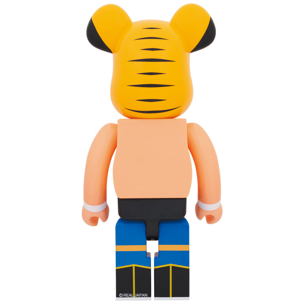 Be@rbrick First Generation Tiger Mask 1000%
