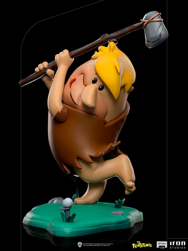Barney Rubble