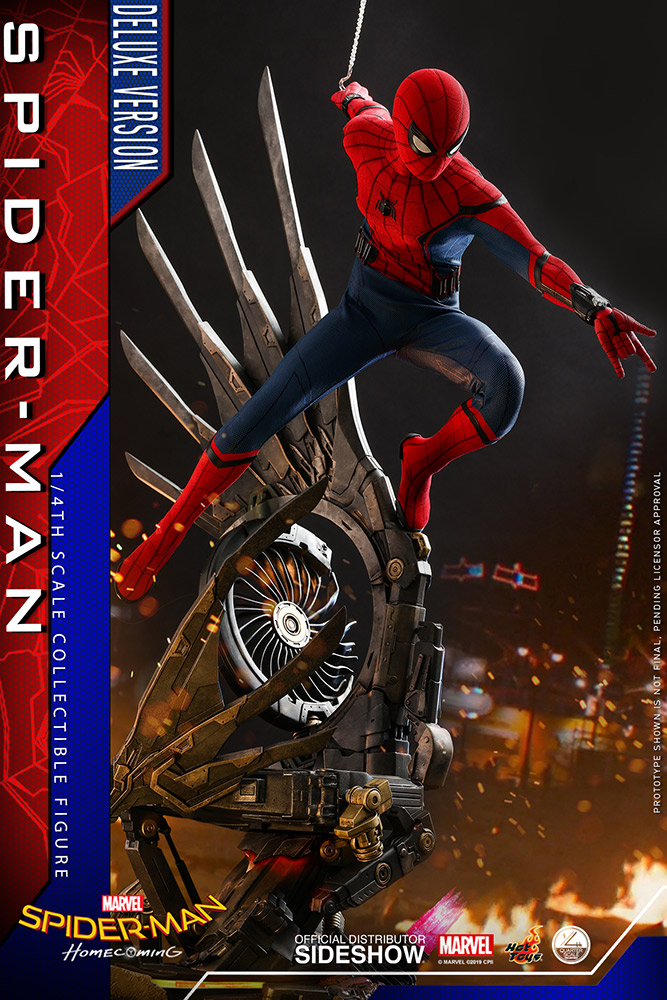 Spider-Man (Deluxe Version)