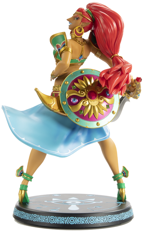 Urbosa (Collector's Edition)