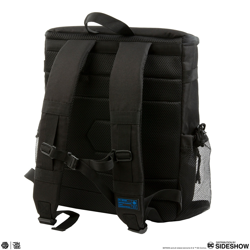 HEX x Jim Lee (Limited Edition) Collector's Backpack