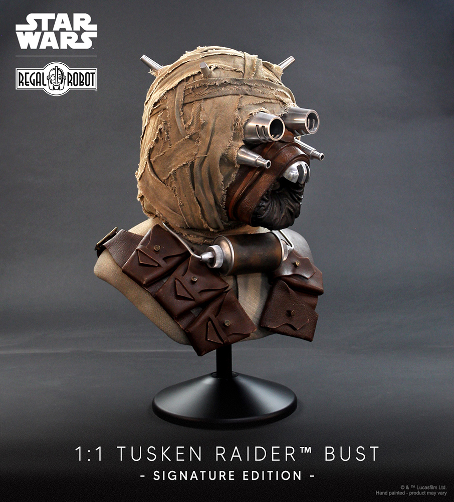 Tusken Raider™