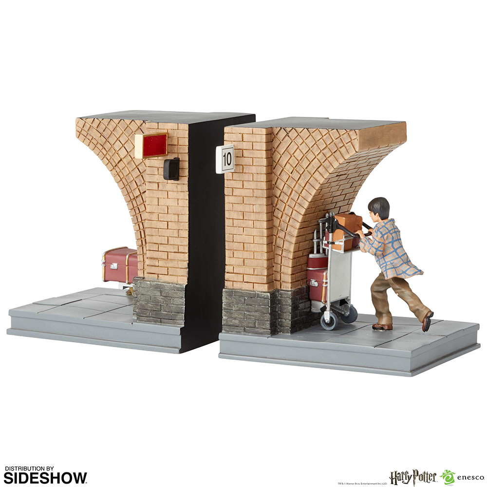 Harry Potter Bookends