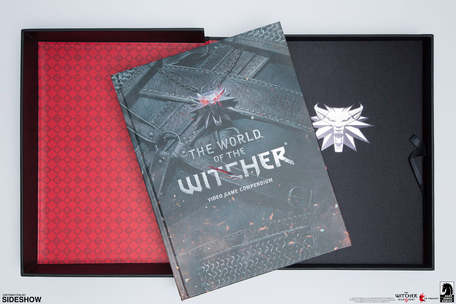 The World of The Witcher