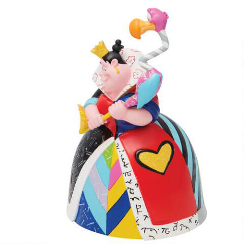 Queen of Hearts