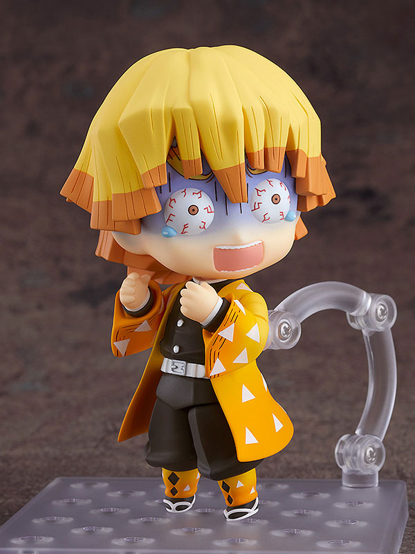 Zenitsu Agatsuma Nendoroid