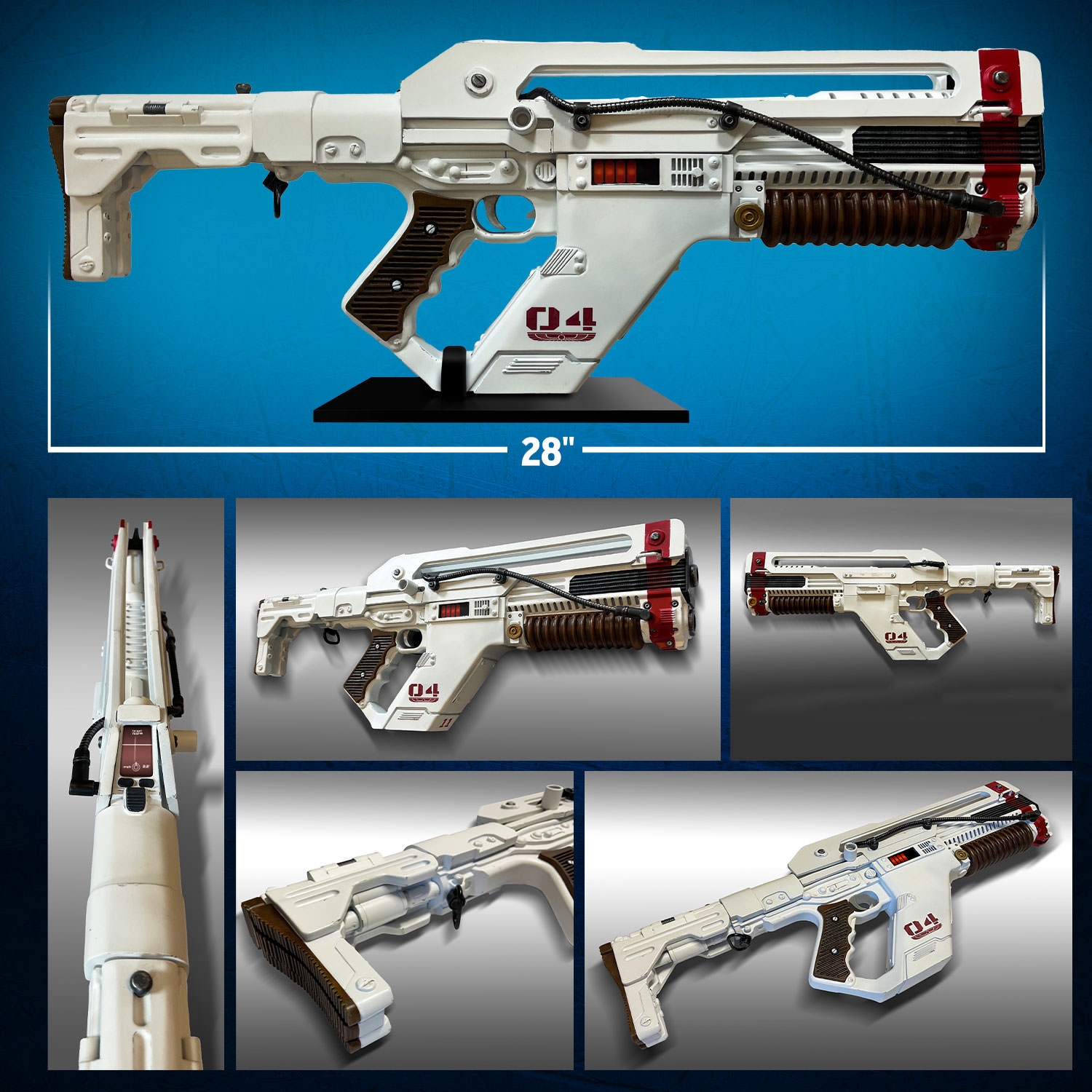 Pulse Rifle
