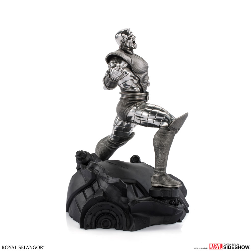Colossus Victorious Figurine
