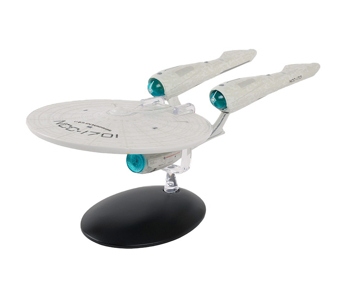 US.S. Enterprise (Star Trek 2009)