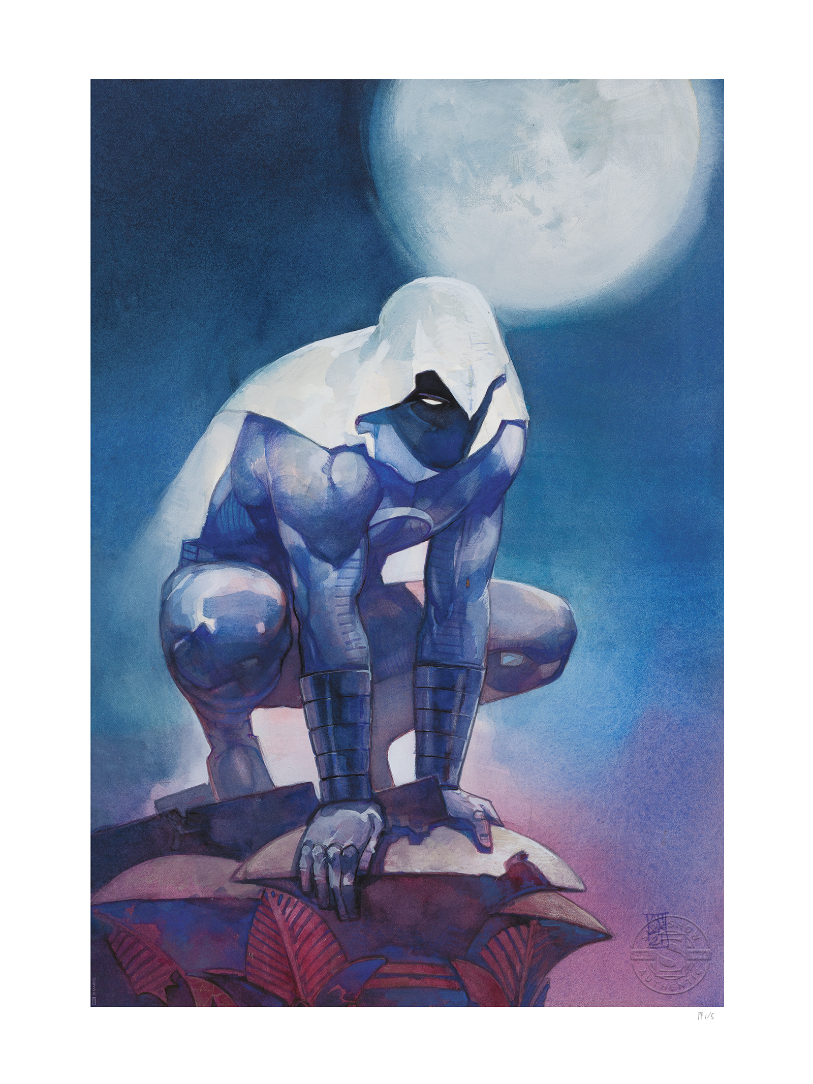 Moon Knight