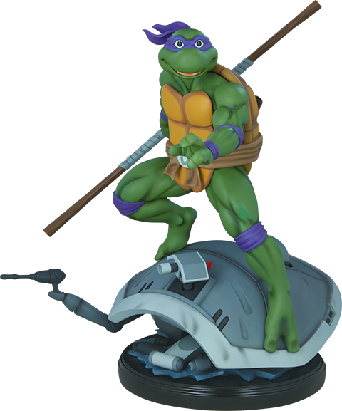 Donatello