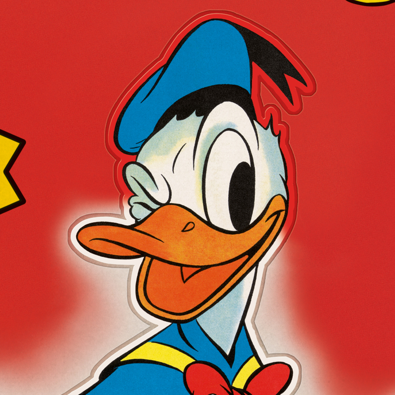 Donald Duck. The Ultimate History
