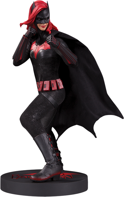 Batwoman
