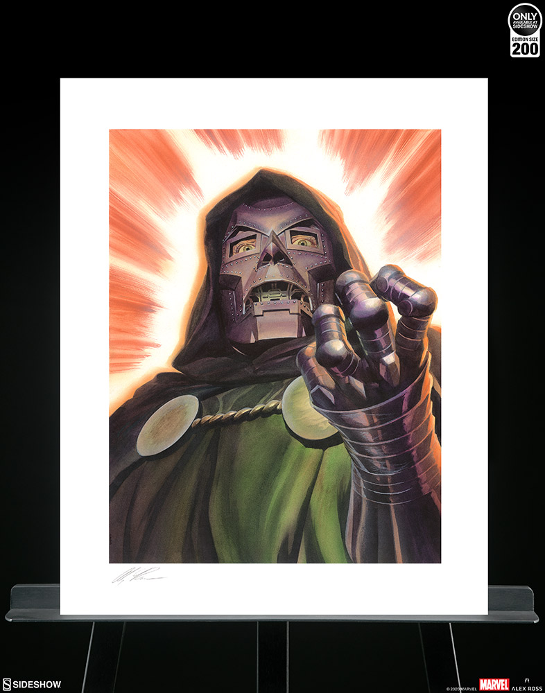 Doctor Doom