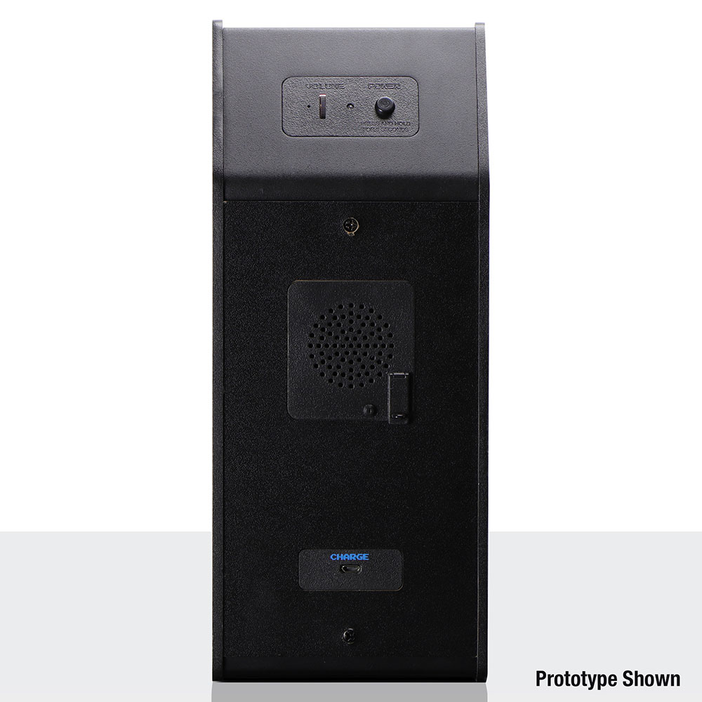 Missile Command x RepliCade