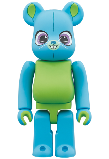 Be@rbrick Bunny 100% & 400%