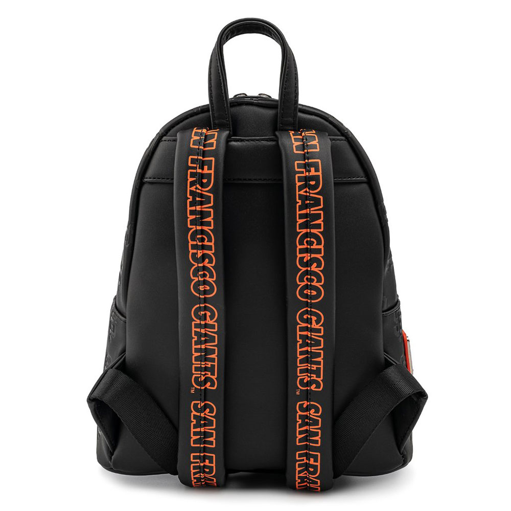 SF Giants Logo Mini Backpack