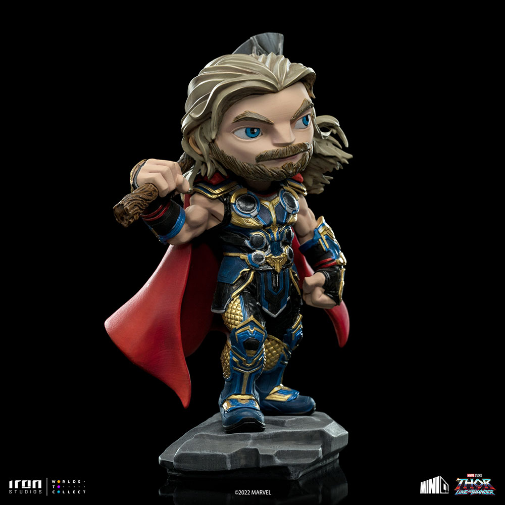Thor Mini Co.