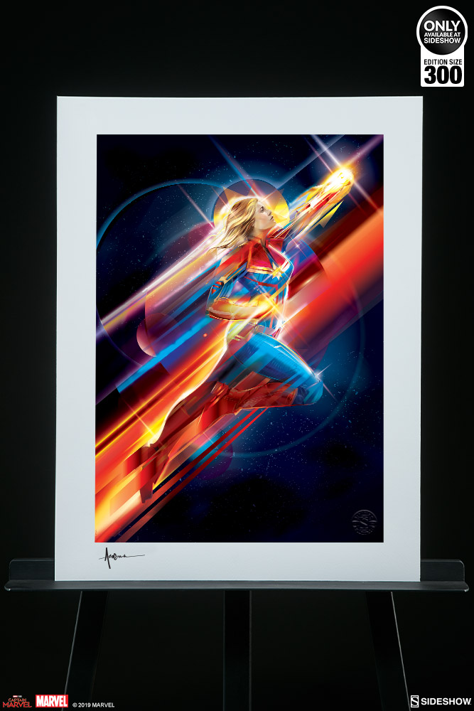 Higher Further. Faster