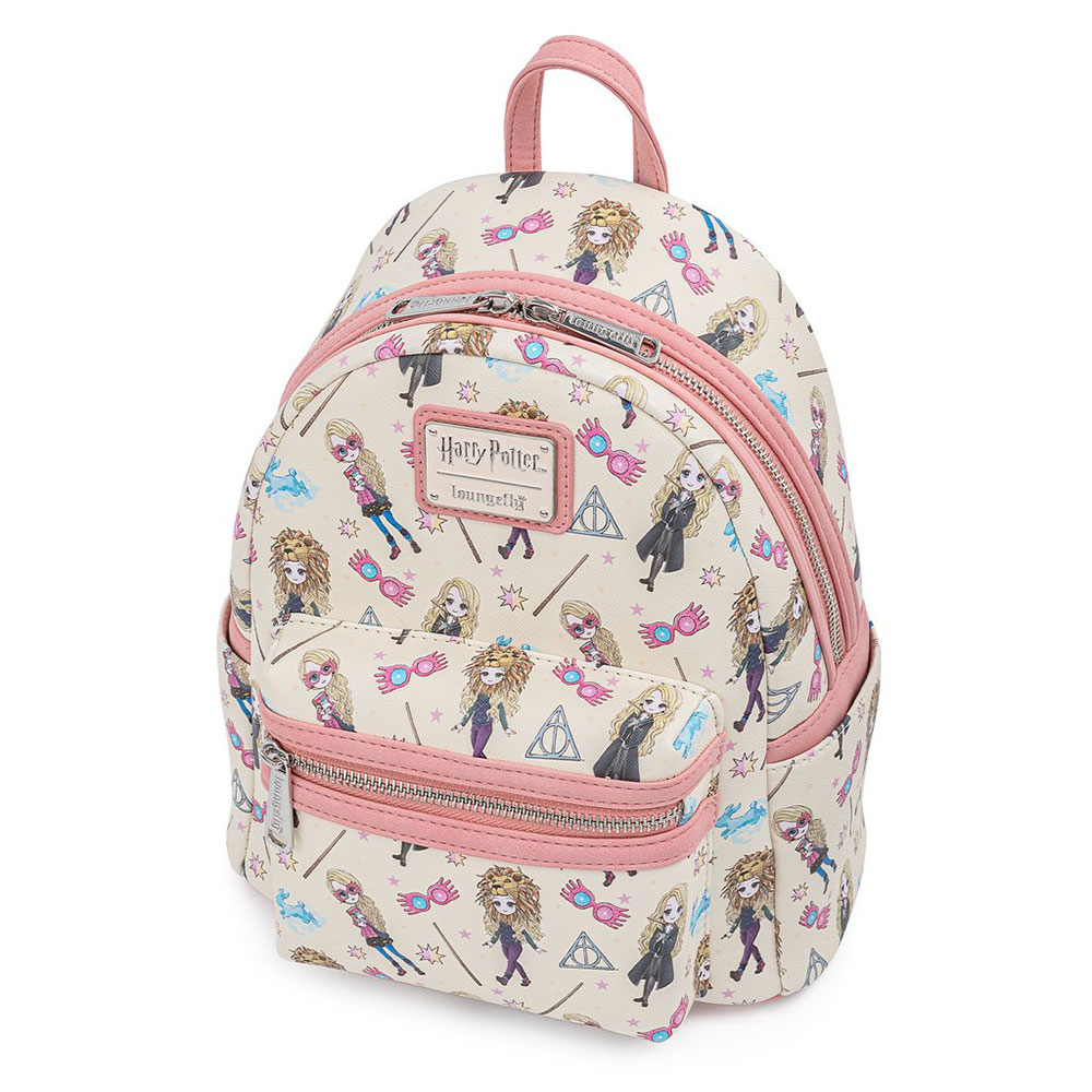 Luna Lovegood Mini Backpack