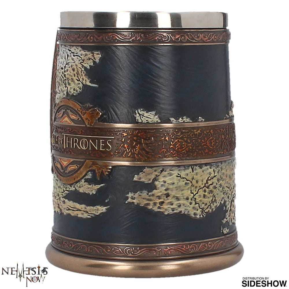 The Seven Kingdoms Tankard
