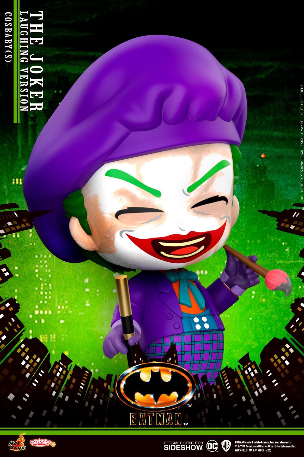 Joker (Laughing Version)