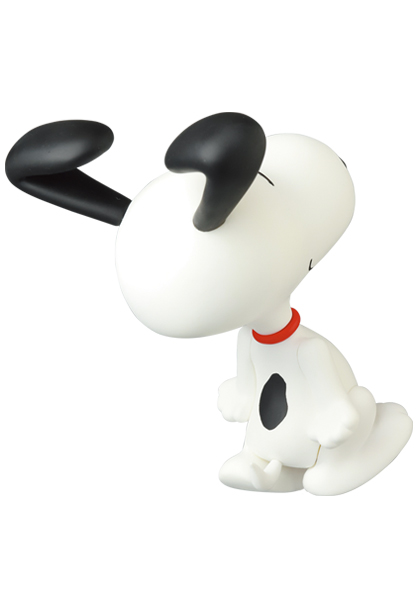 Hopping Snoopy (1965 Version)