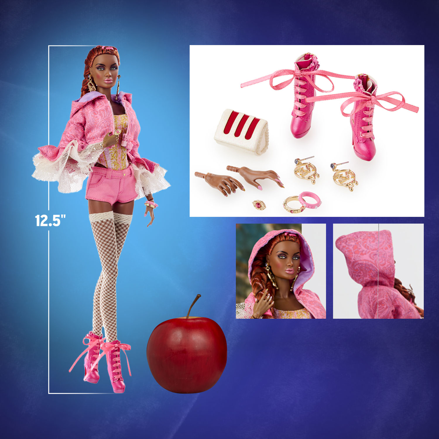 Serving Cake – Keeki Adaeze™