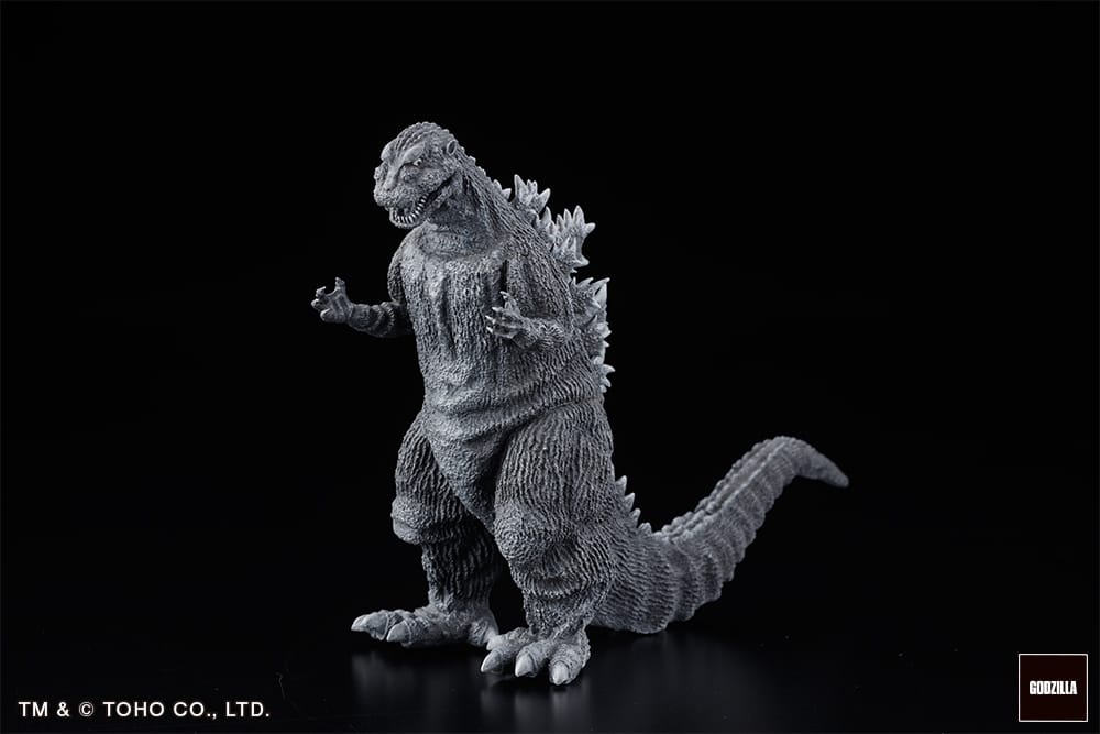 History of Godzilla Part 1