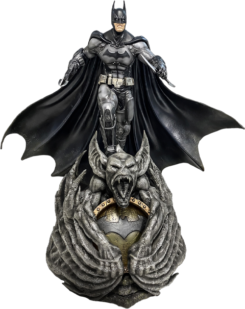 Batman Arkham Origins