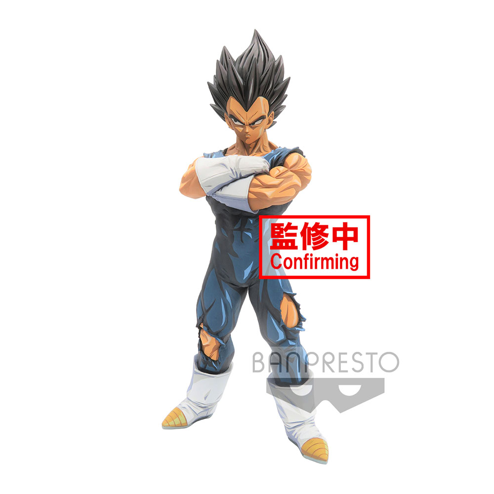 Vegeta (Manga Dimensions)