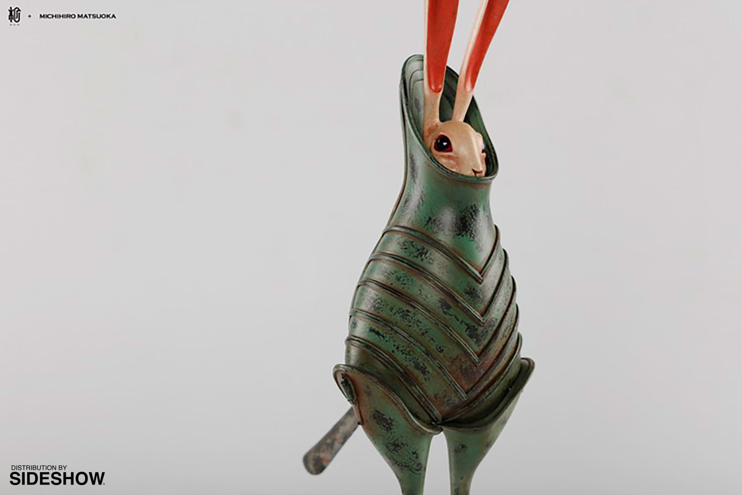 cocoon minority (Medium)