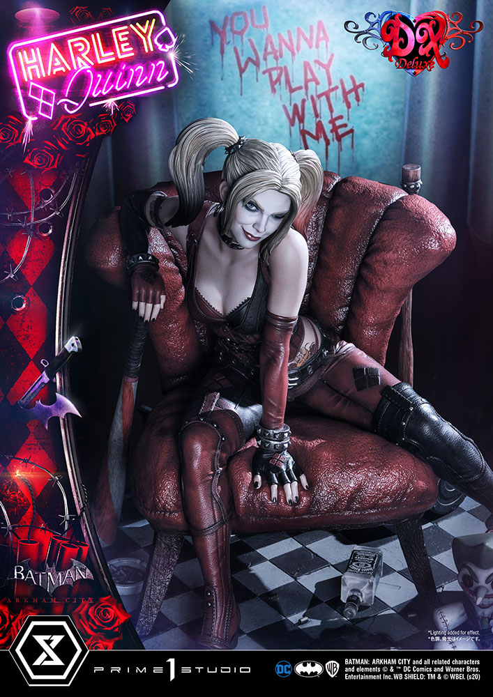 Harley Quinn