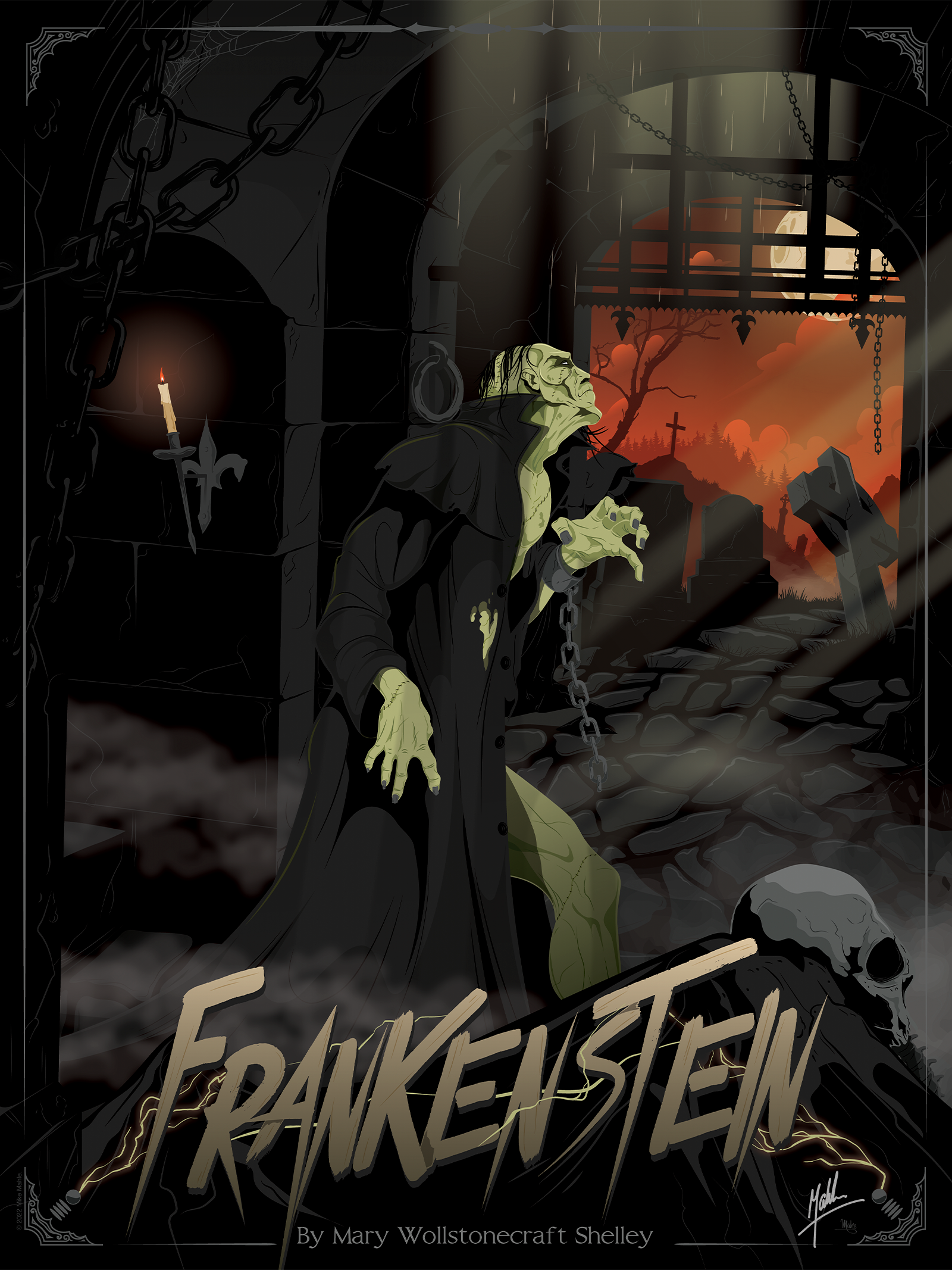 Frankenstein