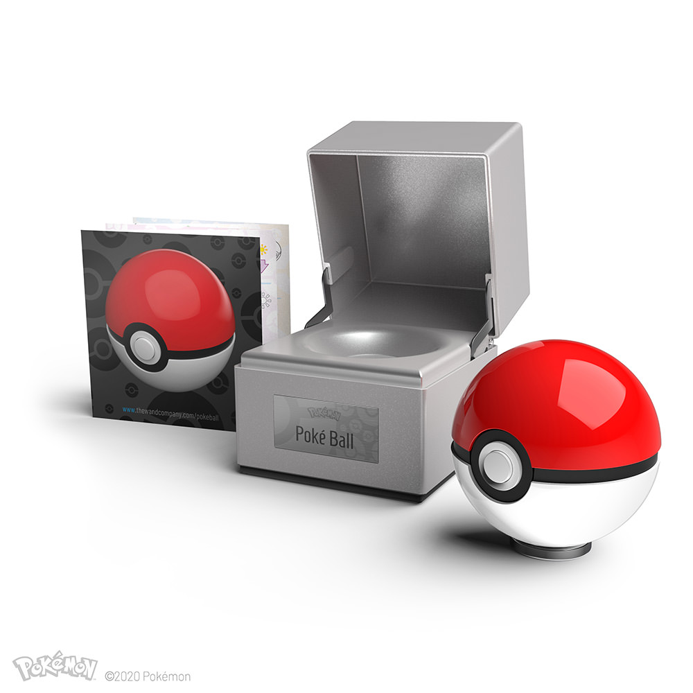 Poké Ball