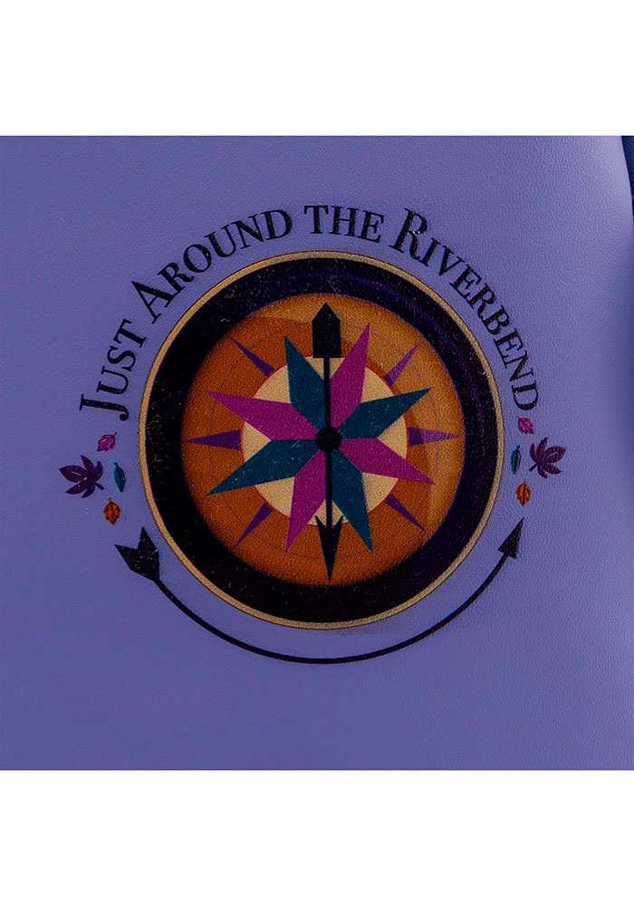 Pocahontas River Bend Mini Backpack