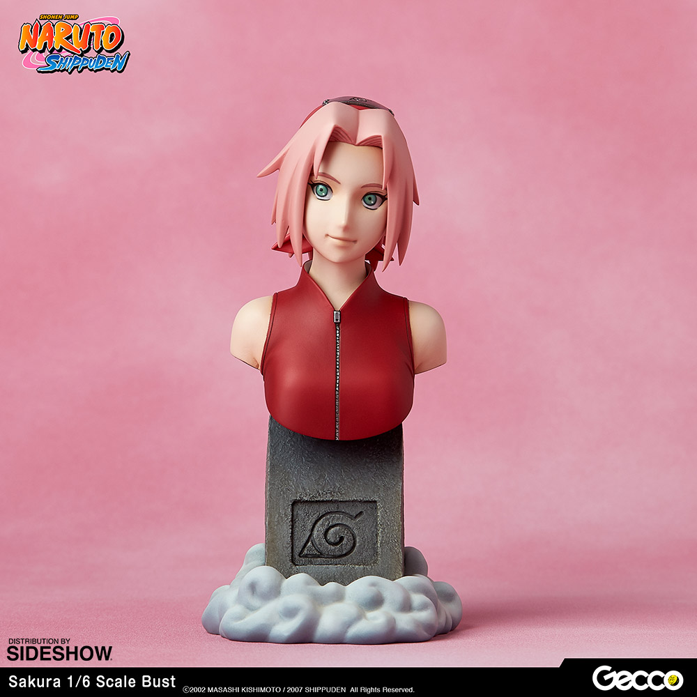 Sakura Haruno