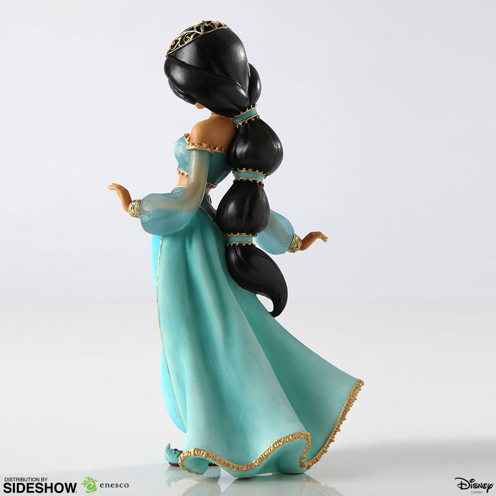 Jasmine Couture de Force