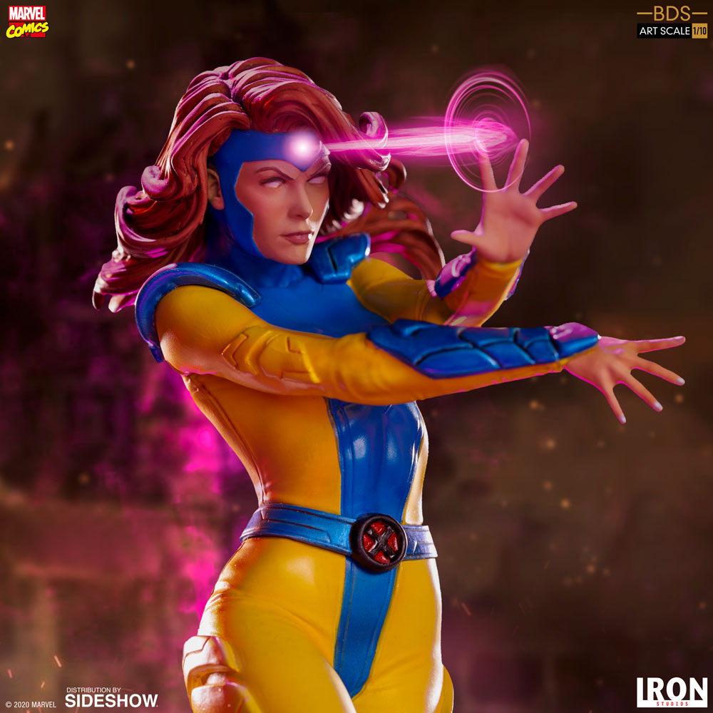 Jean Grey