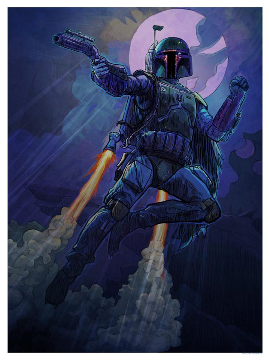 It's Not a Matter of Luck