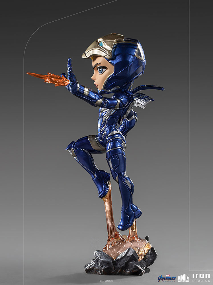 Pepper Potts Mini Co.