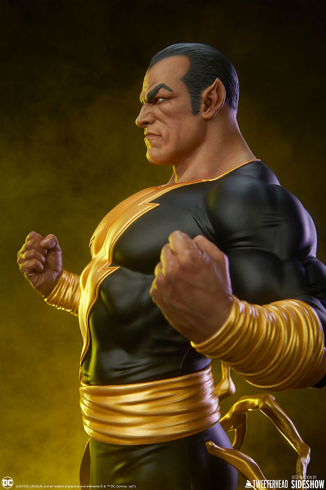 Black Adam