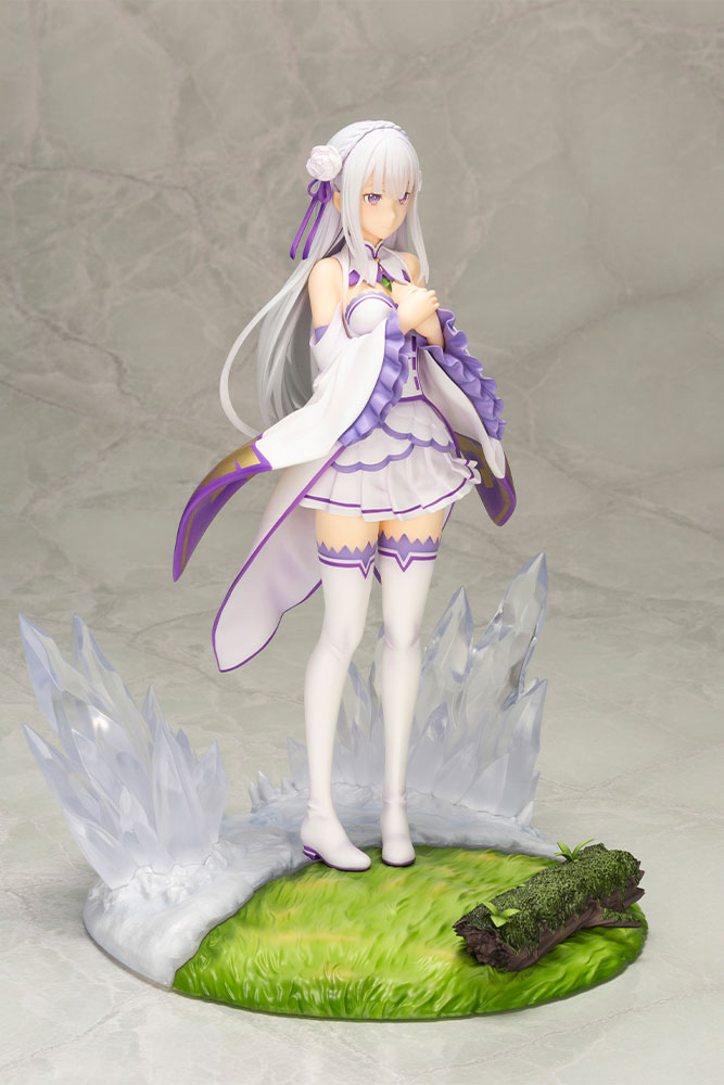 Emilia (Memory's Journey)