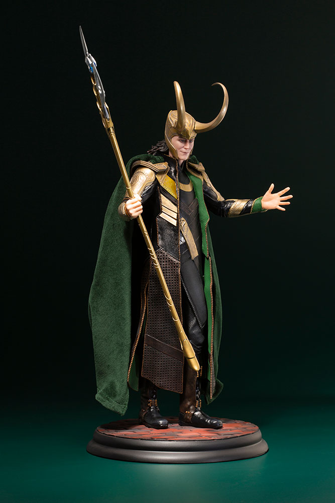 Loki