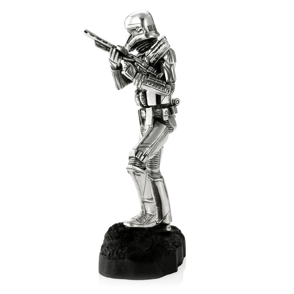 Death Trooper Figurine