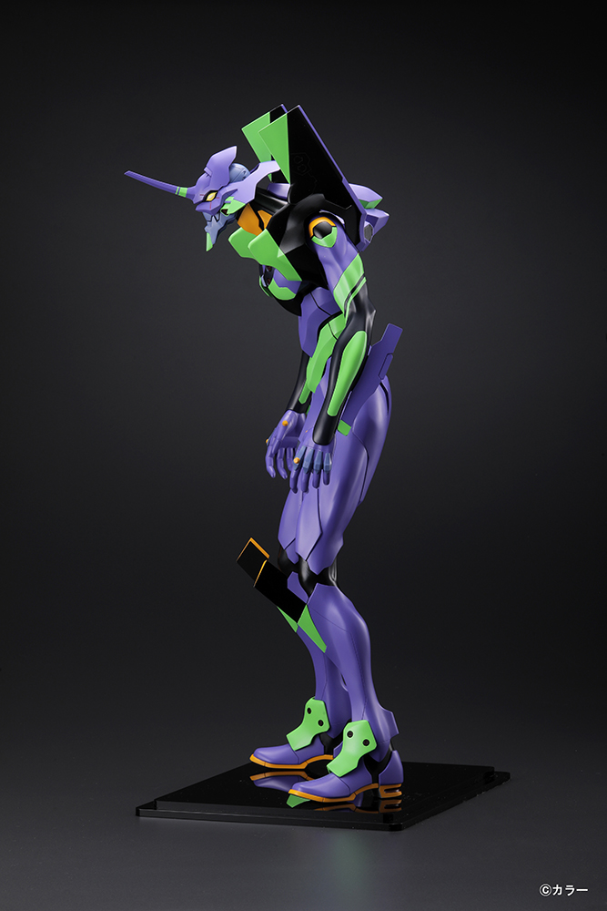 Evangelion Unit-01 (Reproduction)