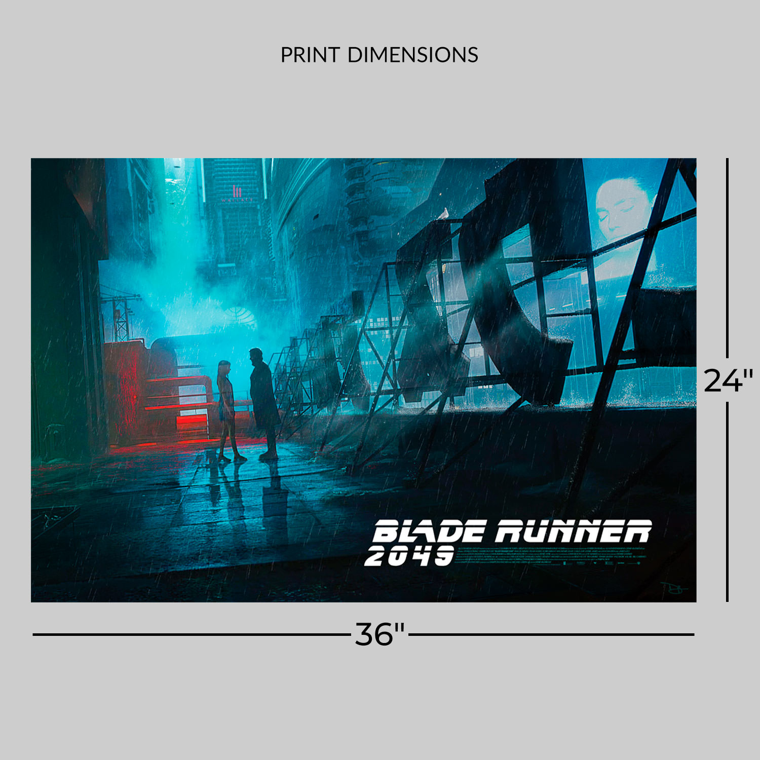 Blade Runner 2049